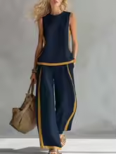 Silvara set due pezzi