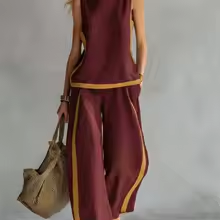 Silvara set due pezzi