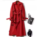 LADY TRENCH LUNGO