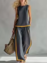 Silvara set due pezzi